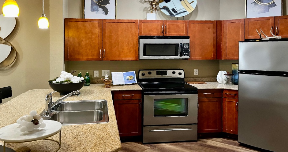 Delante Apartments Image 12
